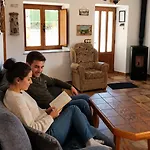 Stone O Cebreiro Landhuis Curtis
