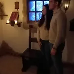 Stone O Cebreiro *