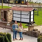 Stone O Cebreiro
