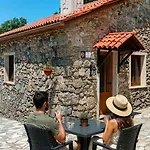 Stone O Cebreiro Landhuis