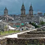 Stone O Cebreiro *