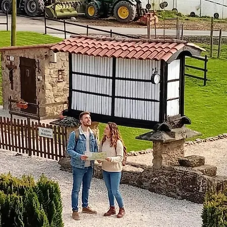 Stone O Cebreiro