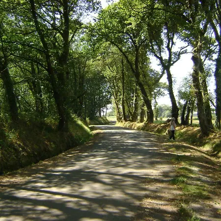 Séjour à la campagne Stone O Cebreiro *