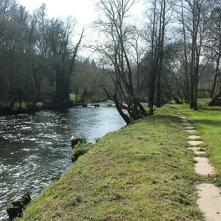 Stone O Cebreiro * Curtis
