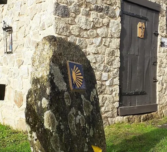 Stone O Cebreiro * Curtis