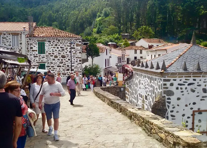 Stone O Cebreiro Curtis