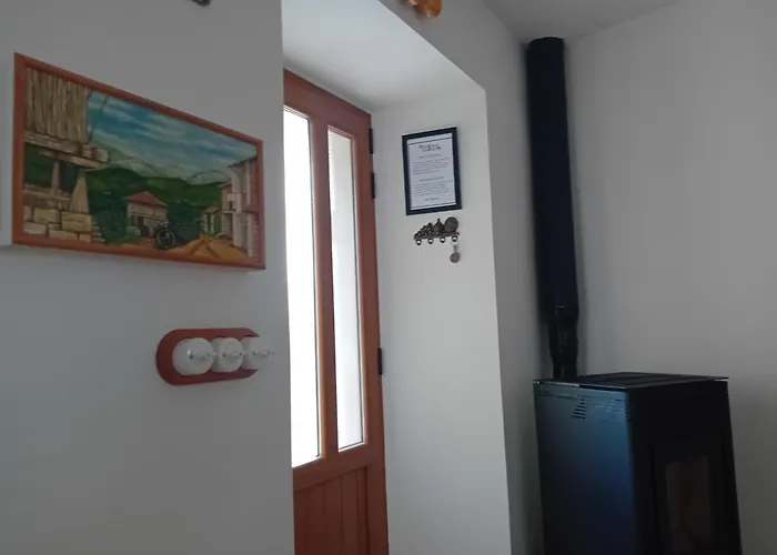 Stone O Cebreiro Curtis