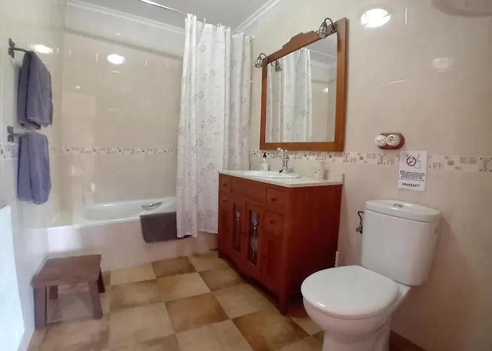 Stone O Cebreiro Kır Evi