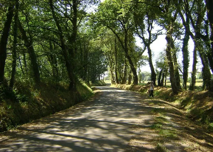 Kır Evi Stone O Cebreiro *