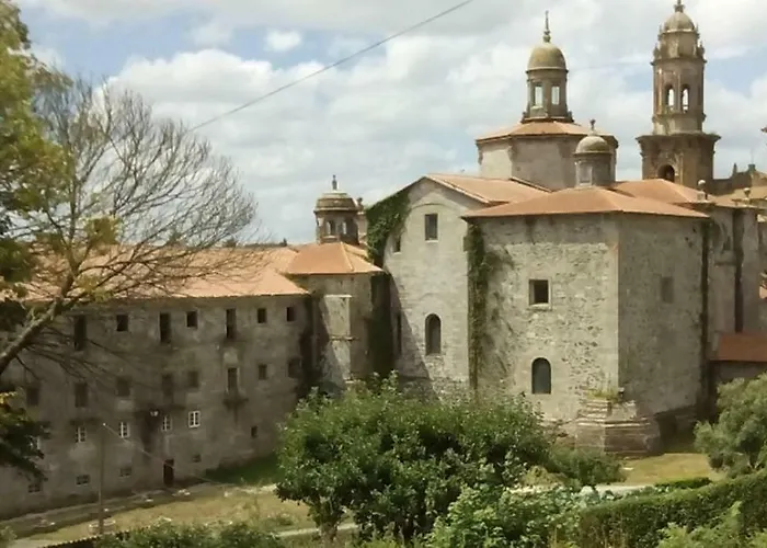 Stone O Cebreiro * Curtis