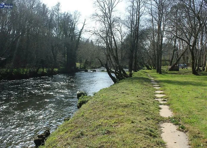 Stone O Cebreiro * Curtis