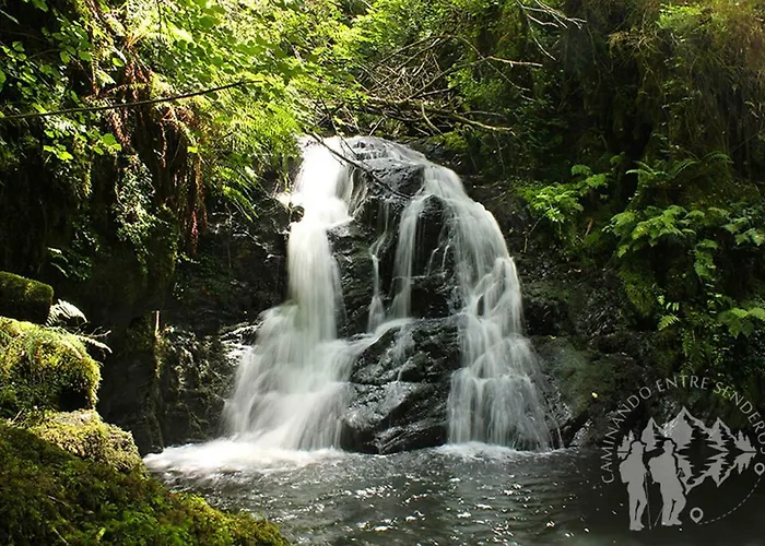 Stone O Cebreiro Kır Evi *