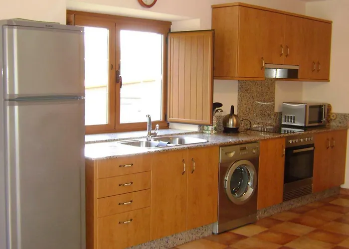 Stone O Cebreiro Curtis